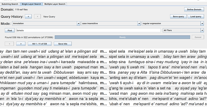 me'e prefix