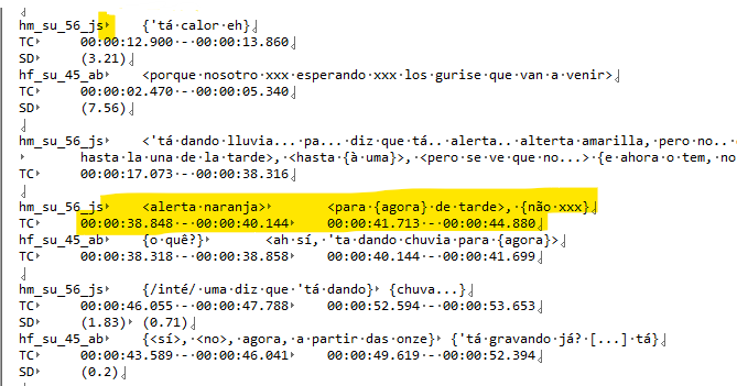 Example in TextPad2